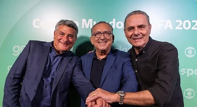 Globo não para em Cleber Machado e Galvão Bueno: outro narrador famoso dá adeus