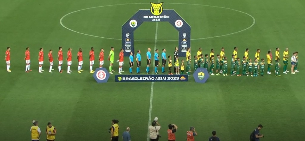 Zagueiro Vitão pega todos desprevenidos e parte para o futebol iraniano