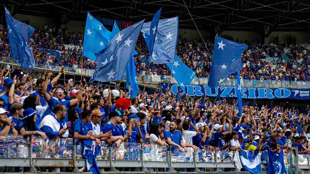 Cruzeiro soma 8 títulos de Copa do Brasil e outros 45 são reconhecidos
