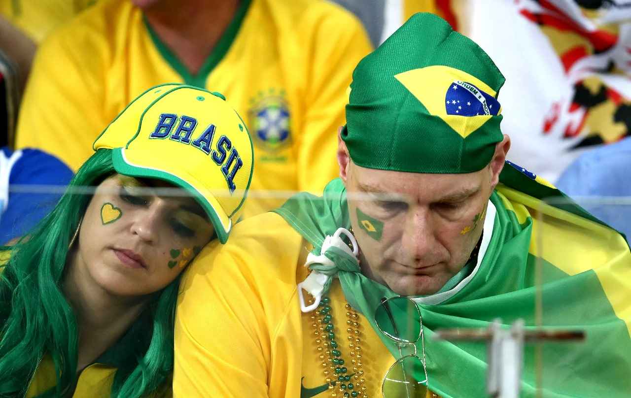 Técnico da Seleção Brasileira não esperou mais e pediu demissão