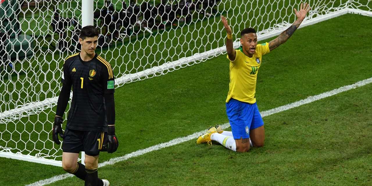 Corinthians vai comprar goleiro comparado a Courtois para substituir Cássio: ‘Tem mais explosão’