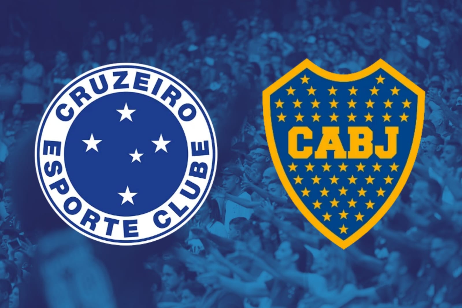 Cruzeiro x Boca Juniors palpite