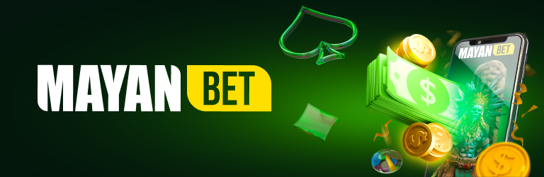 Mayan.Bet: A Melhor Plataforma de Apostas do Brasil