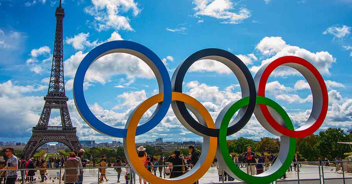 Medalhista de ouro nas Olimpíadas surpreende e manda recado à torcida do Cruzeiro