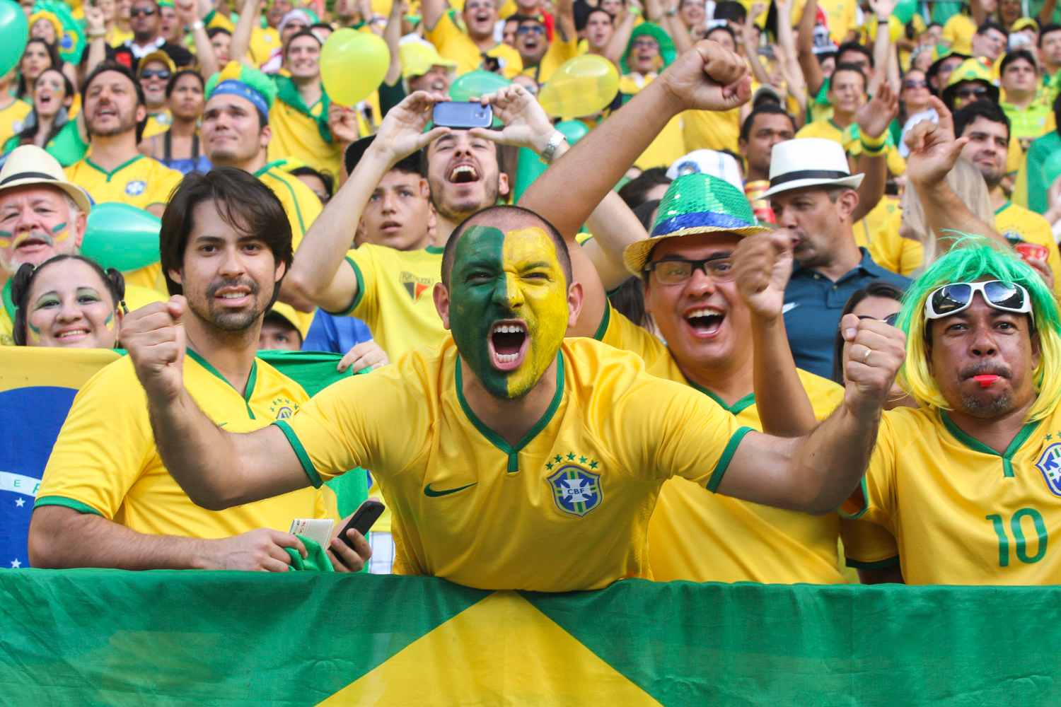 Fim da espera: brasileiro é eleito o melhor jogador do mundo
