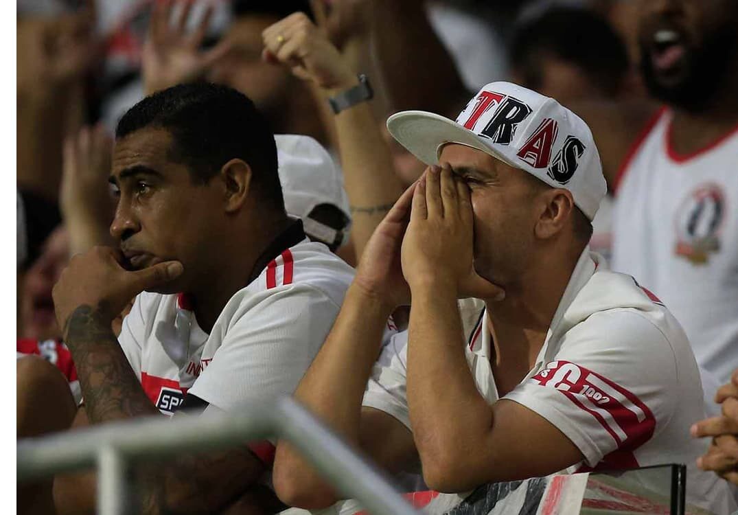 Jogador que é terror do São Paulo está pronto para atuar pelo Cruzeiro
