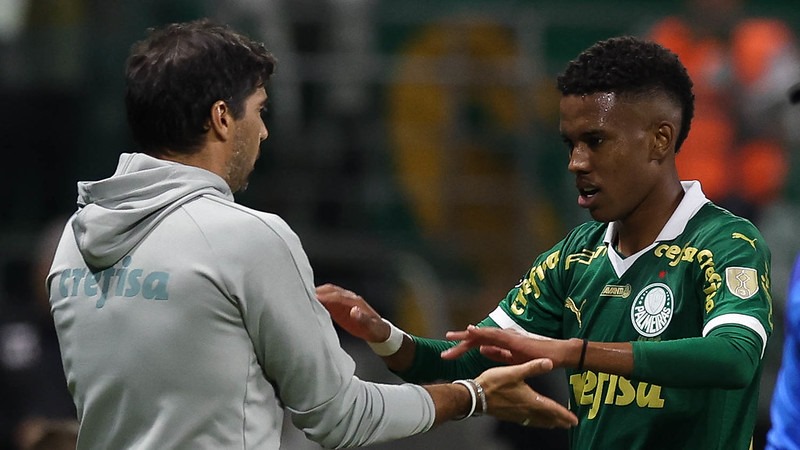 Djalminha abre o coração e revela erro pessoal de Estevão, ex-Cruzeiro