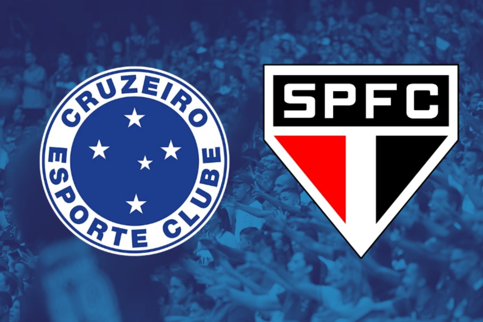 Cruzeiro x São Paulo palpite