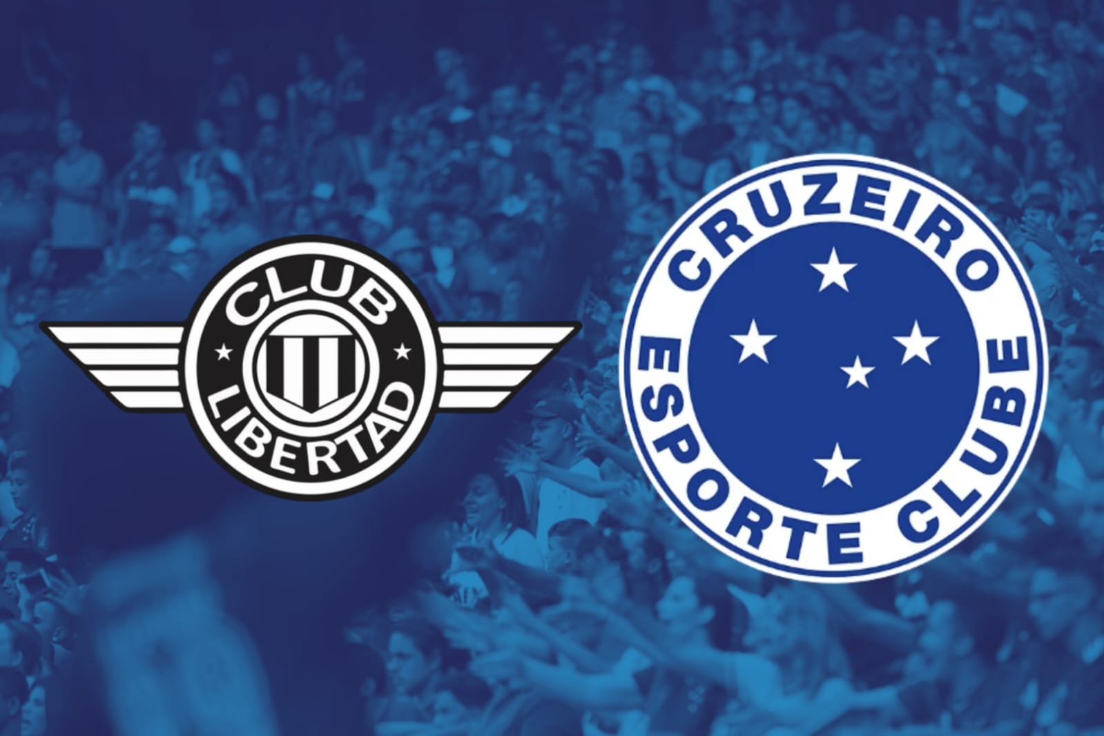 Libertad x Cruzeiro palpite