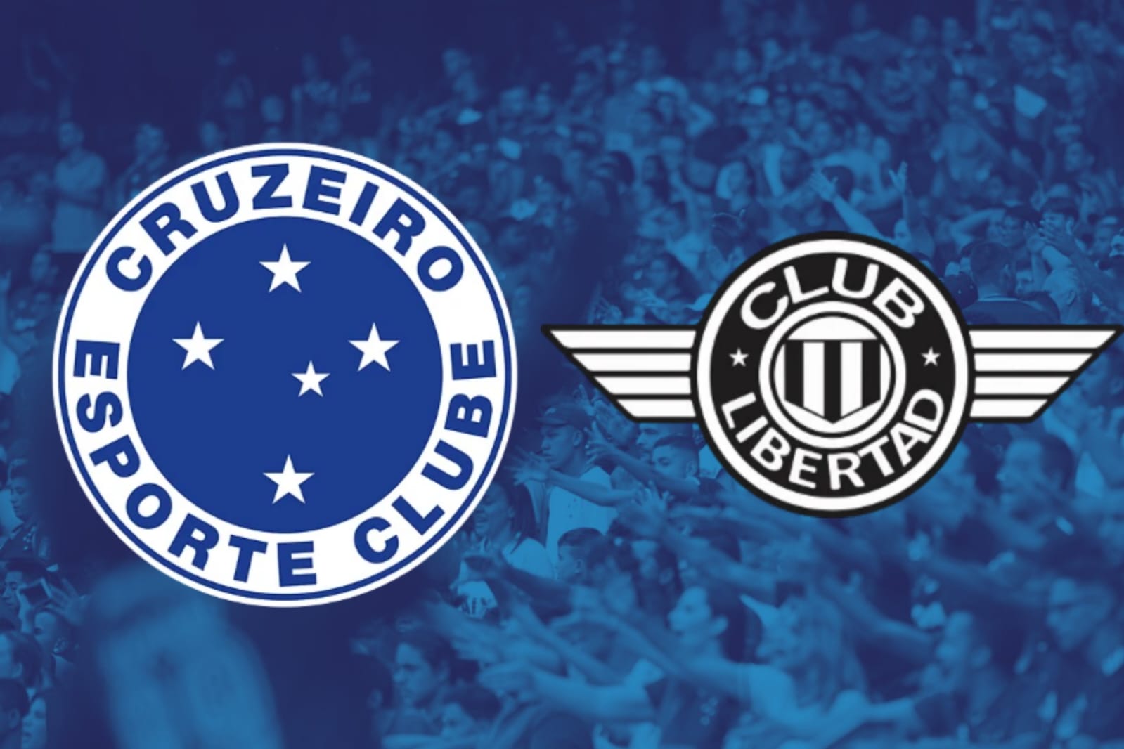 Cruzeiro x Libertad palpite