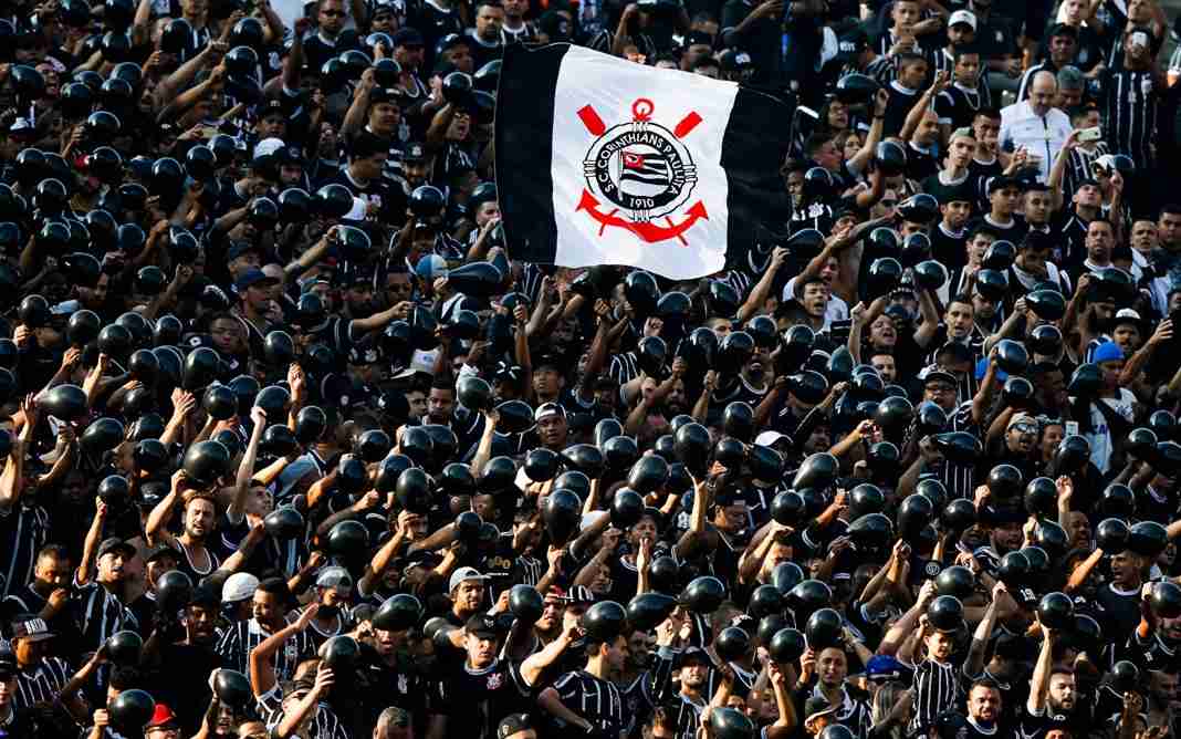 Corinthians ganhou novo título mundial; Cruzeiro já acumula 4