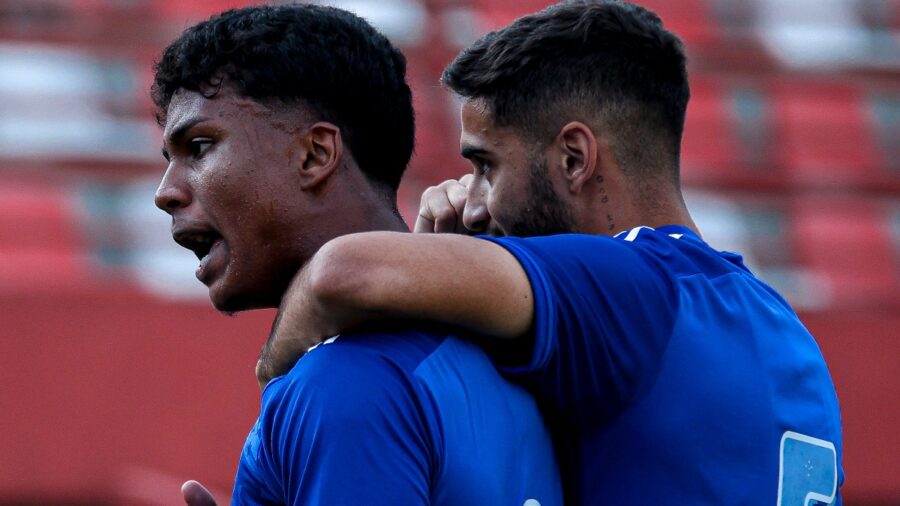 No retorno à Copa do Brasil 2024, Cruzeiro conquista vantagem importante