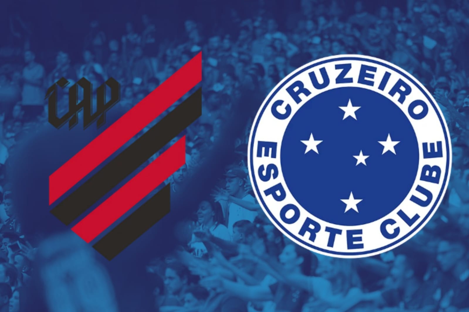 Athletico-PR x Cruzeiro palpite