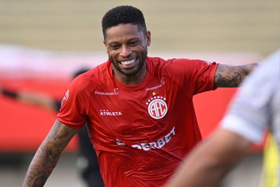 André “Balada” não gosta mais do apelido e sugeriu um novo
