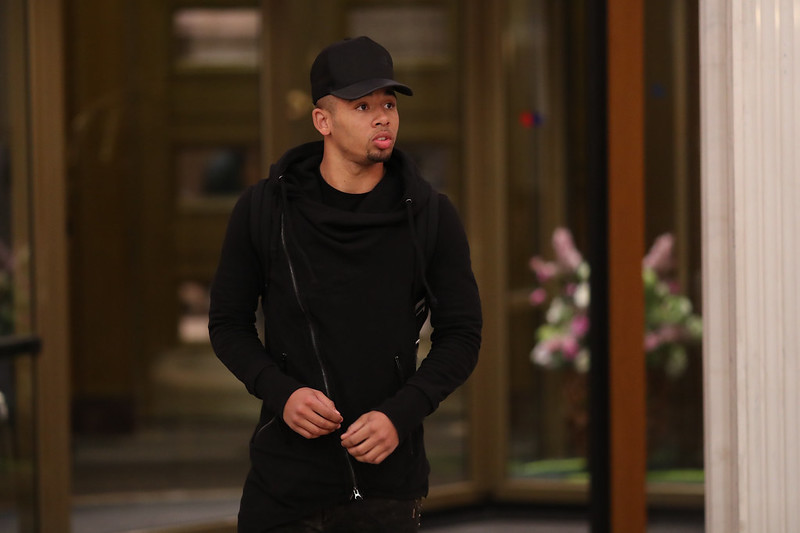 Gabriel Jesus recebeu “alô” de time brasileiro e Arsenal desligou na cara
