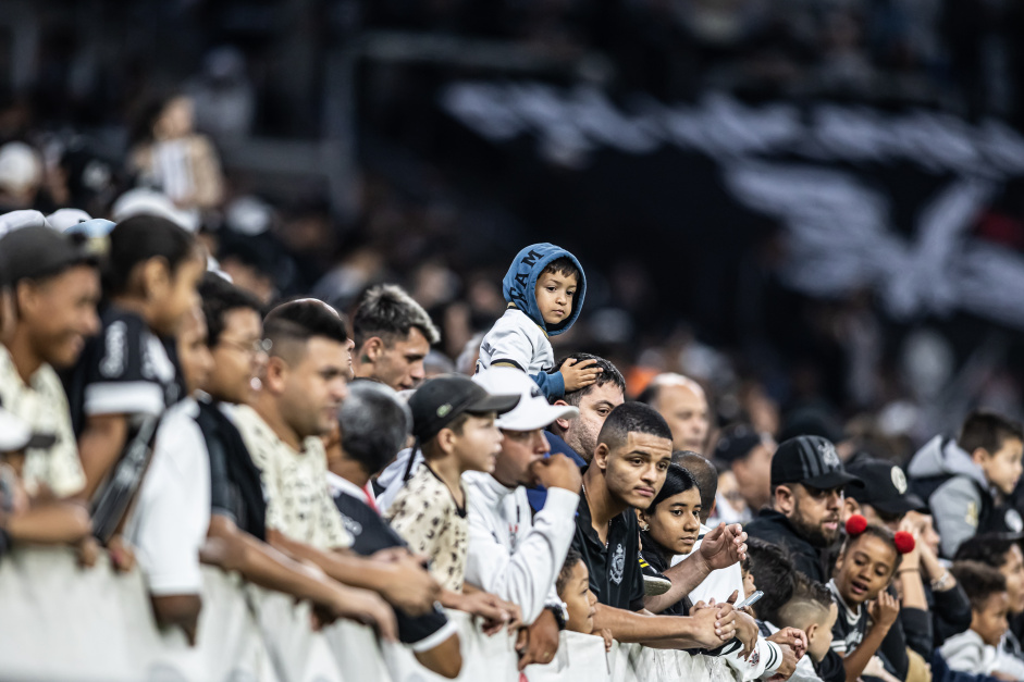 Velho pesadelo da torcida do Corinthians pode se realizar na final da Sul-Americana