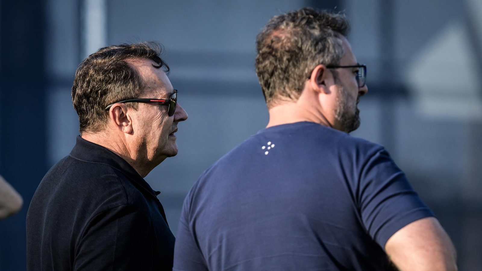 Técnico cobiçado pelo Cruzeiro alerta sobre procura de outros 3 clubes