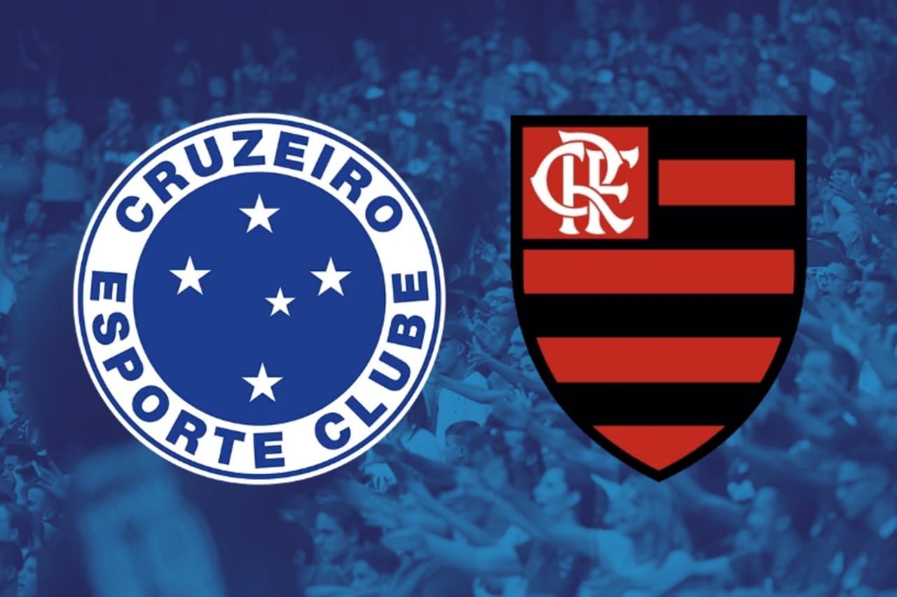 Cruzeiro x Flamengo palpite