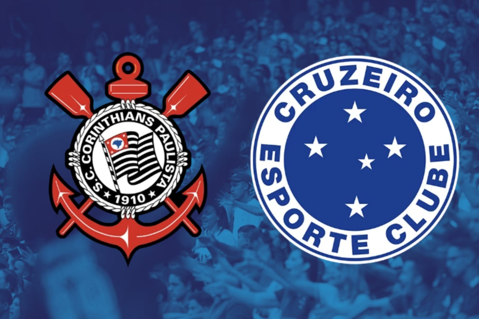 Corinthians x Cruzeiro palpite