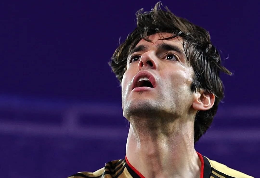Milan tentou montar réplica da Seleção Brasileira para encantar fãs