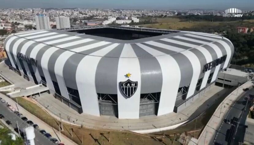 Aconteceu e virou manchete: Atacante do Galo teve mudança roubada no Rio de Janeiro