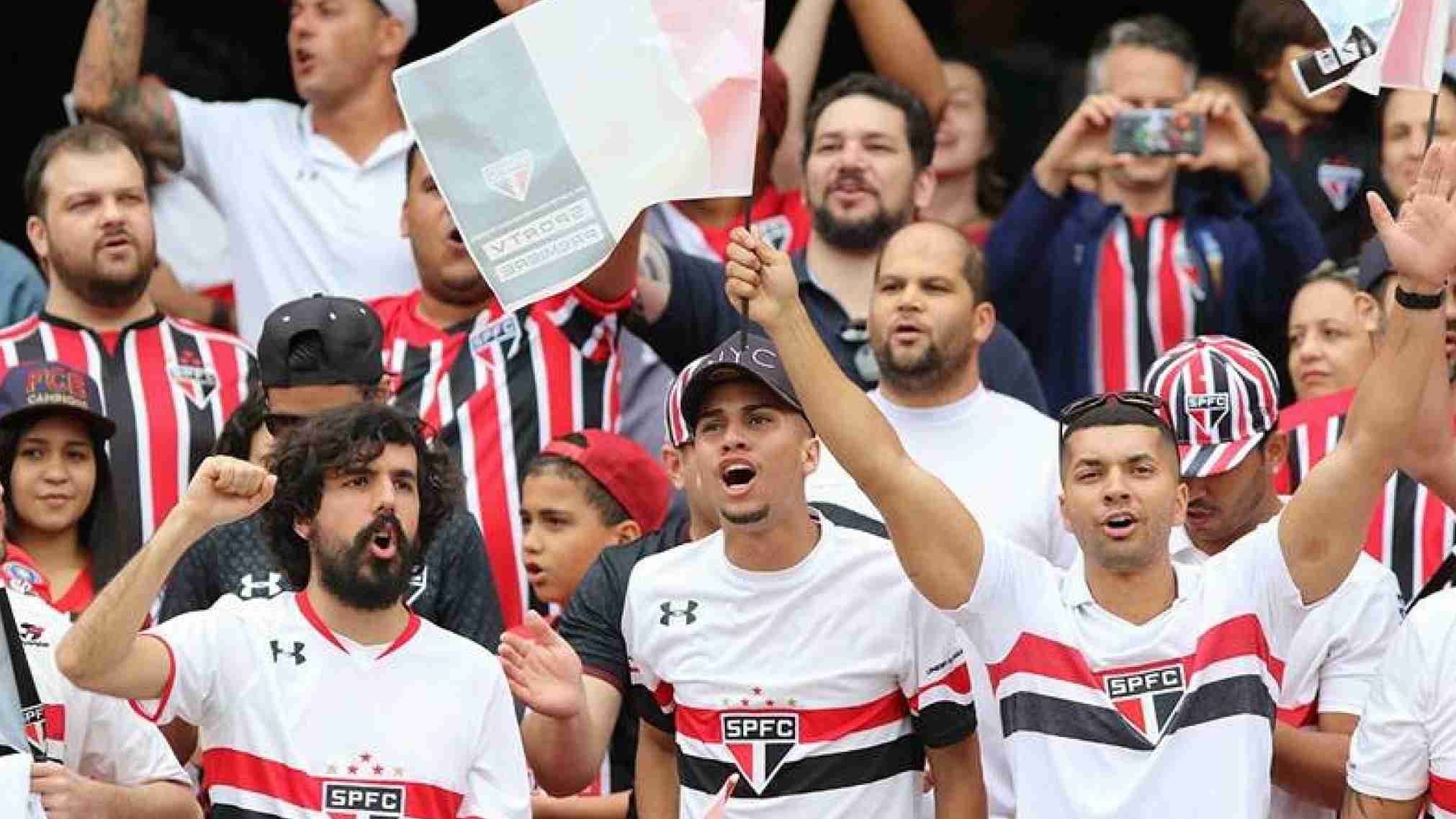 Registrado no BID da CBF: Lionel Messi assinou contrato com o São Paulo