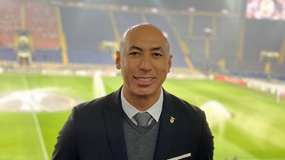 Luisão, ex-Cruzeiro, retorna ao Brasil para trabalhar em nova profissão