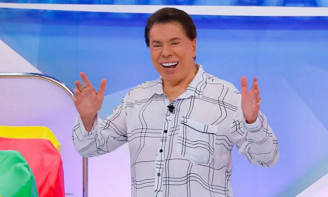 Mais um narrador famoso deixou a Globo para trabalhar no SBT