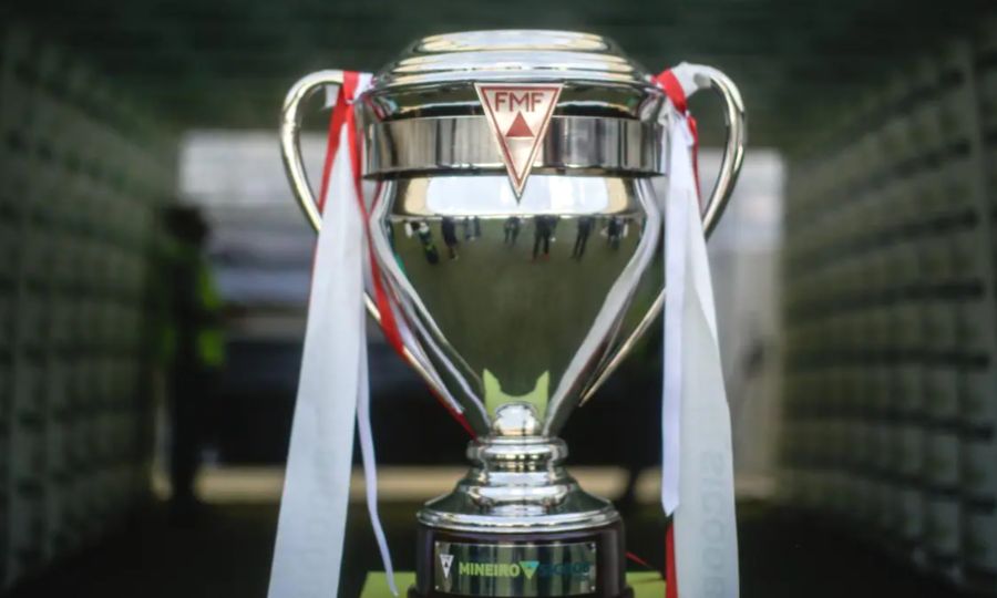 Cruzeiro na frente? Veja lista de maiores campeões do Campeonato Mineiro