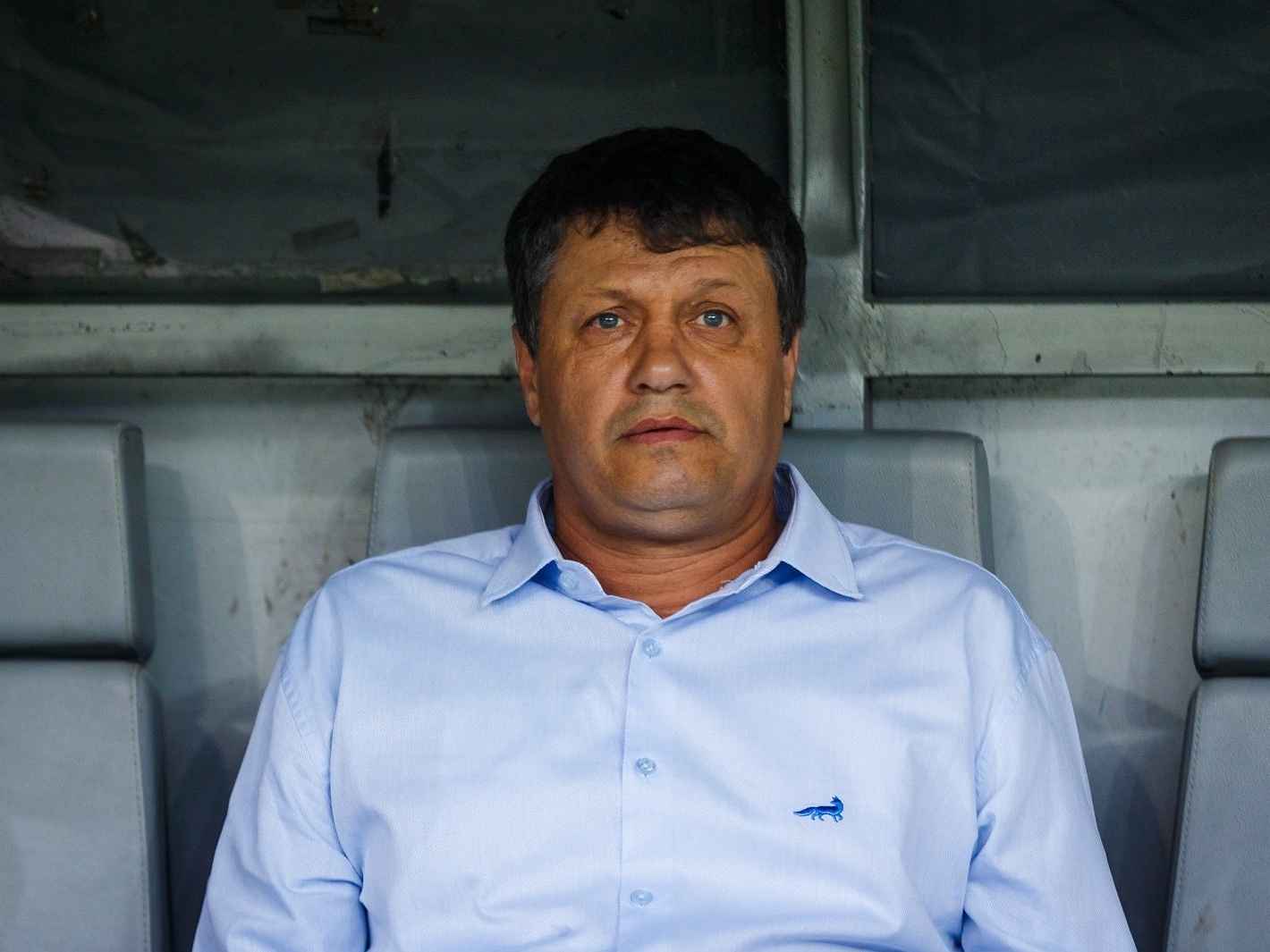Reviravolta entre Adilson Batista e Cruzeiro acontece de última hora