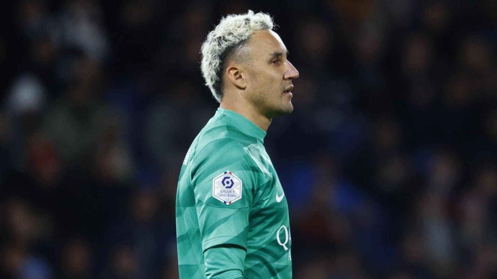 Keylor Navas deixa todos boquiabertos com clube escolhido na América do Sul