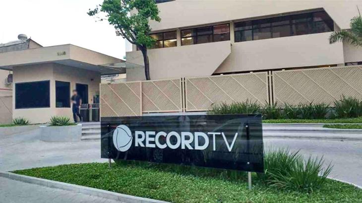 Trio demitido dos esportes da Globo se mudou para a Record