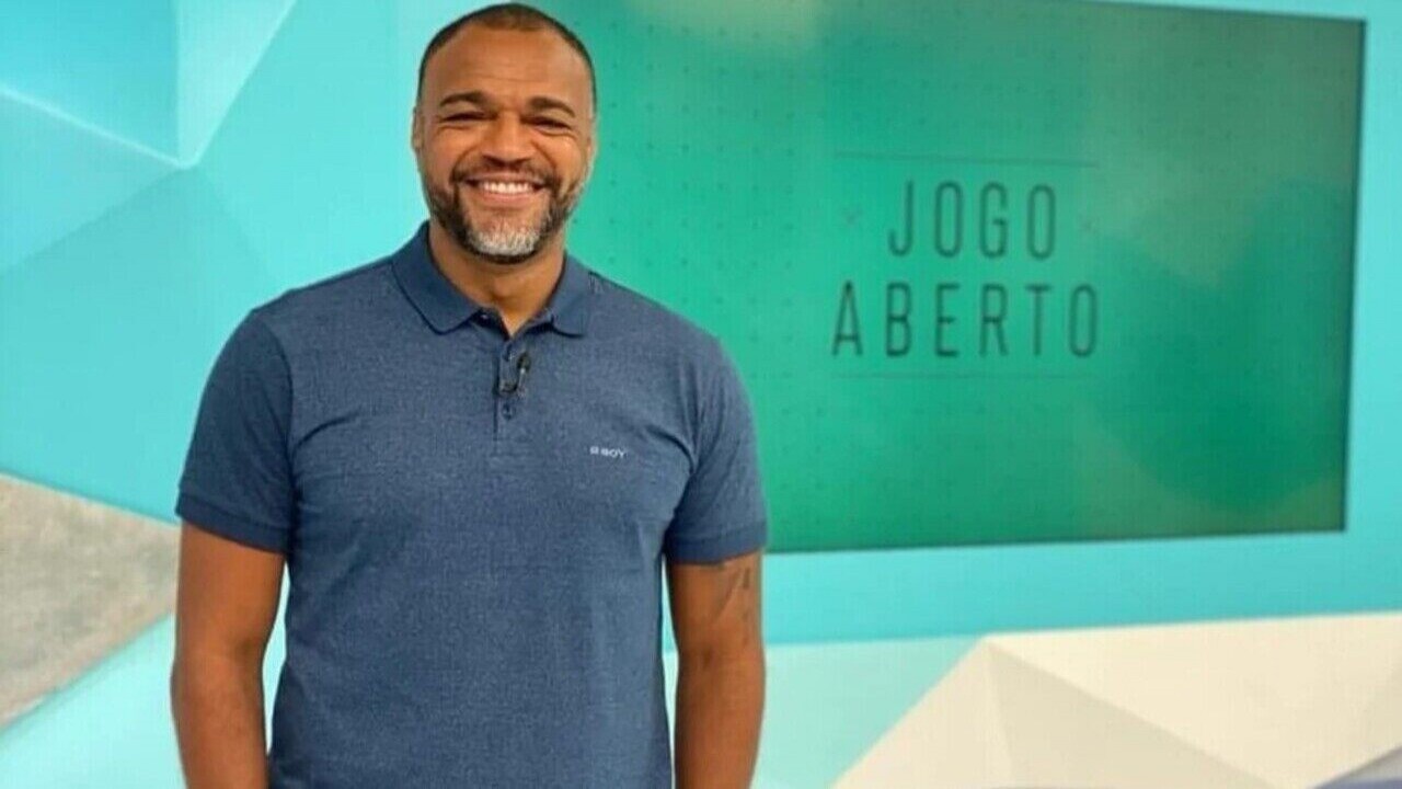 Substituto de Denílson Show na Band já tem nome