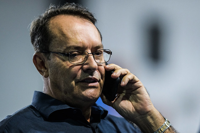 Dono do Cruzeiro faz a limpa e 11 jogadores vão embora da Toca