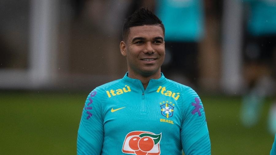 Negócio fechado? Fim da novela entre Casemiro e Flamengo