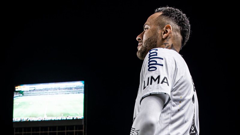Tente adivinhar quantos imóveis Neymar Jr possui em Santos! Dica: passa de 100