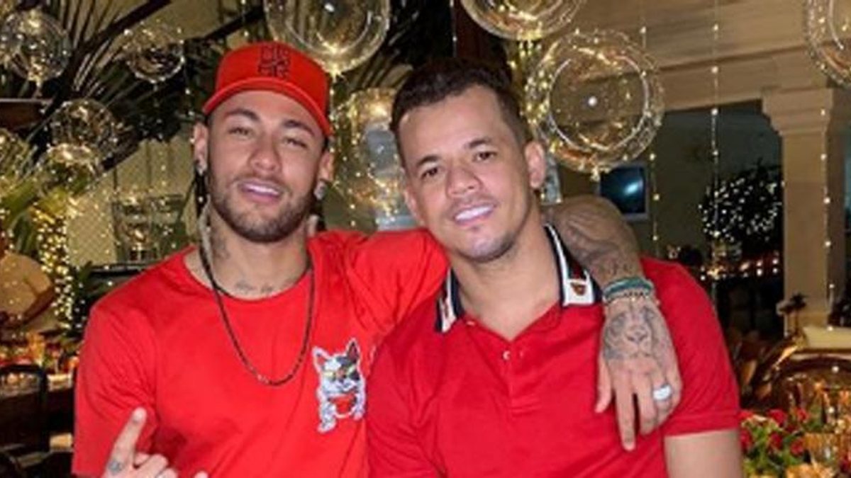 Famoso parça de Neymar, Jota Amâncio assume presidência de SAF brasileira