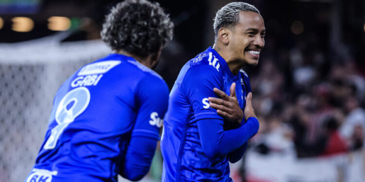 Jardim não abre mão e Gabigol e Matheus Pereira também são avisados de saída