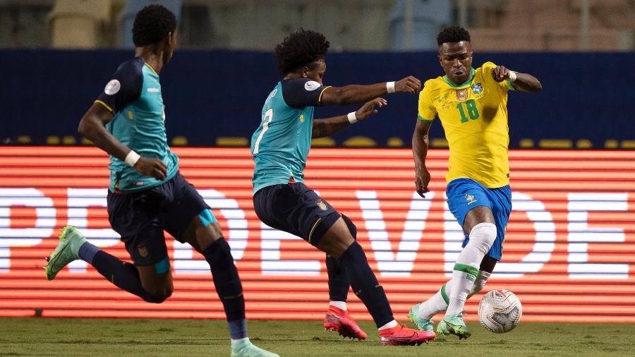 Amarela punida! FIFA achou irregularidade e Seleção perdeu três pontos nas Eliminatórias