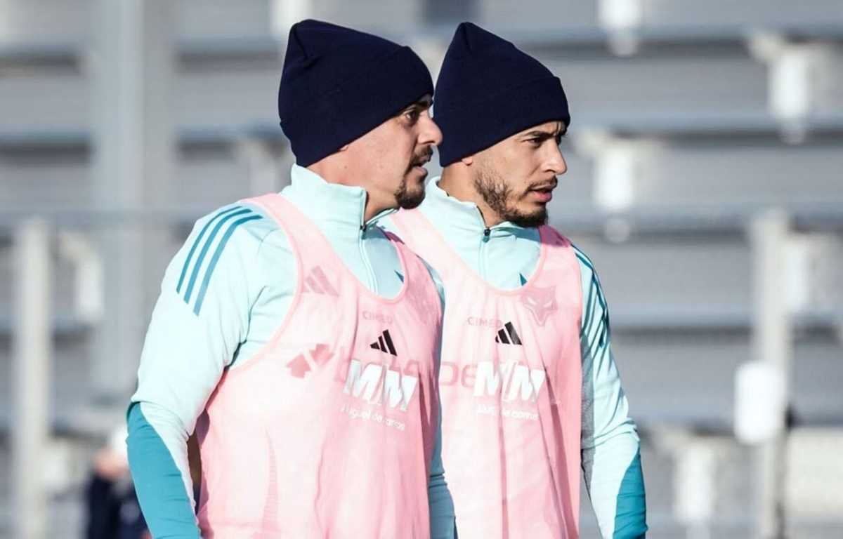 Mesmo com Fagner e William, Leonardo Jardim encontra novo lateral-direito para o Cruzeiro