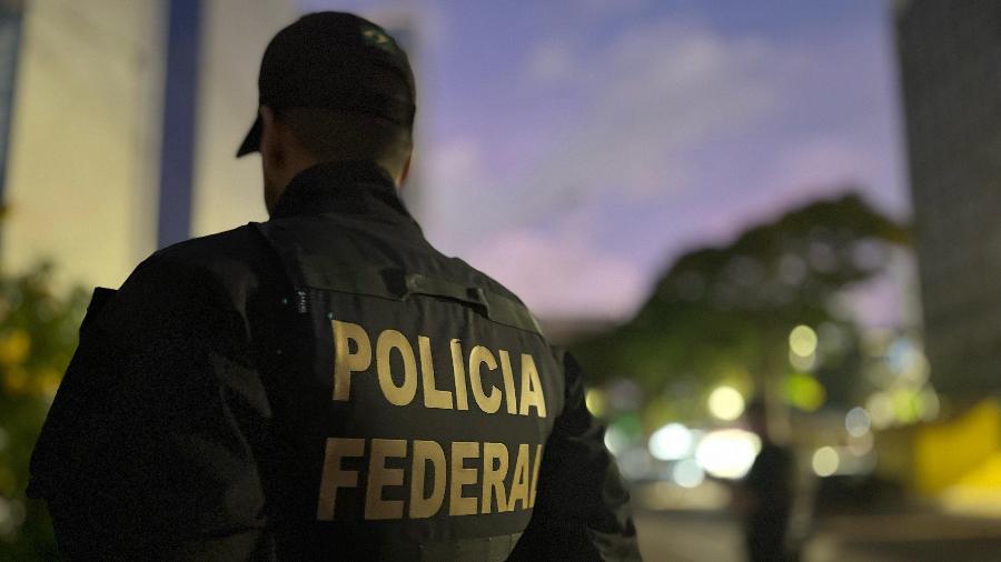 Presidente não recebeu aviso prévio: Polícia Federal investiga mandatário por fraude eleitoral