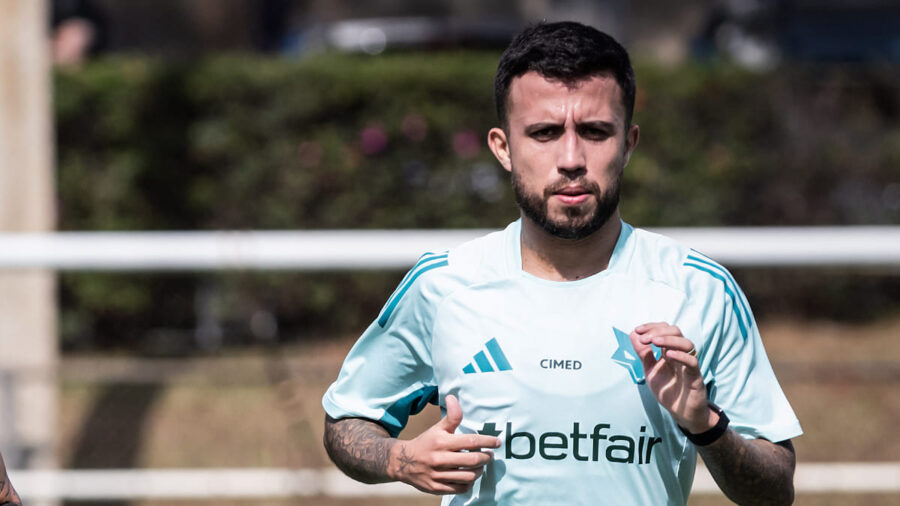 Matheus Henrique, Janderson e João Marcelo: Tudo sobre o DM do Cruzeiro