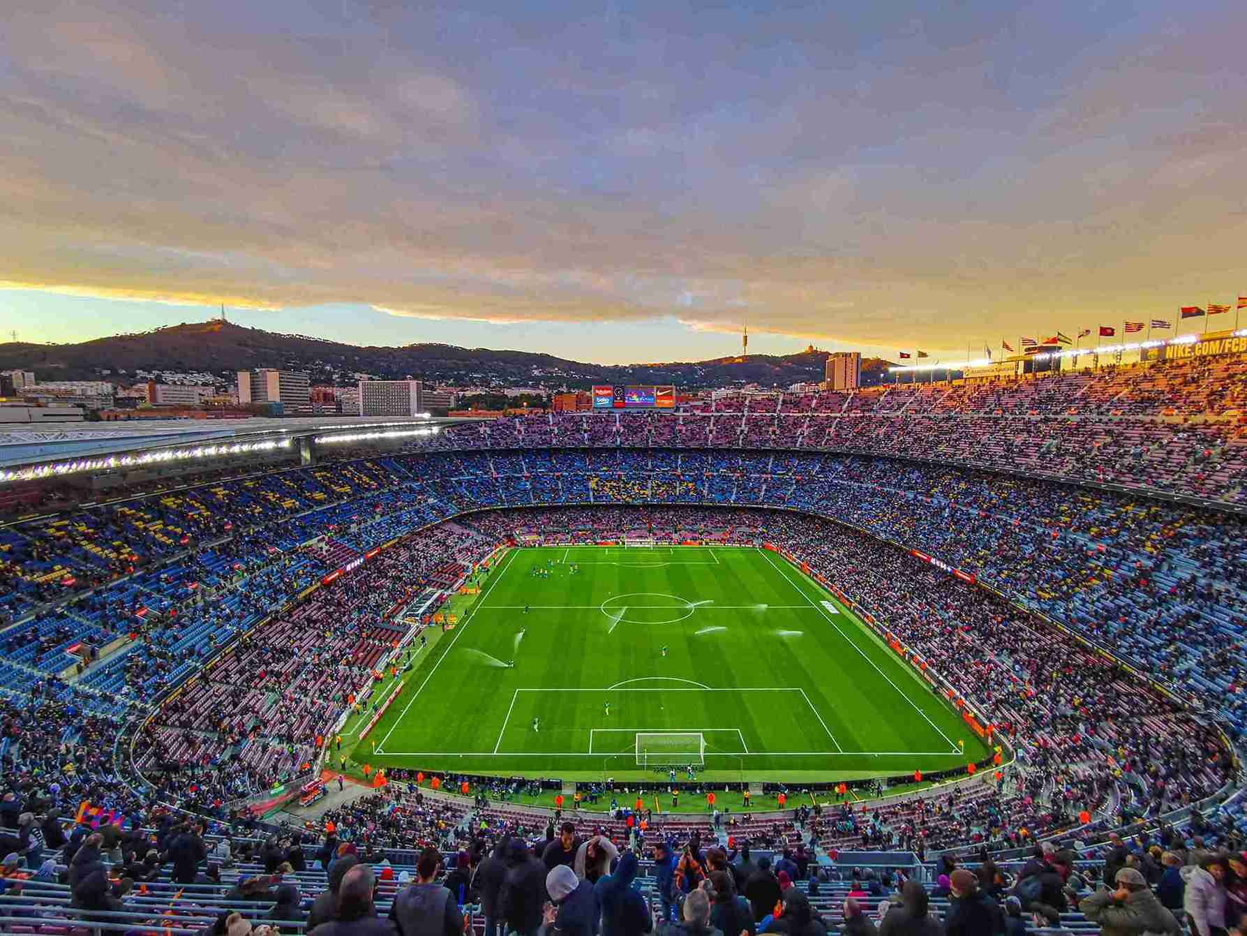 La Liga 25/26 – Quem são os favoritos?
