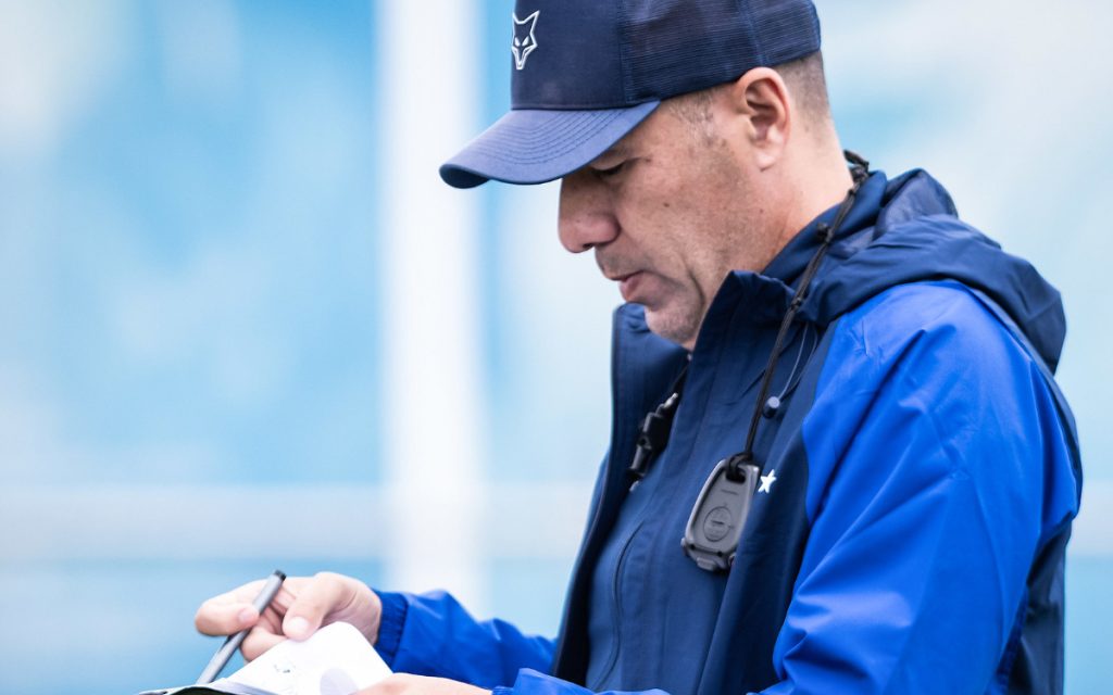 Destino age na hora certa e Cruzeiro pode ficar mais perto de título do Brasileirão