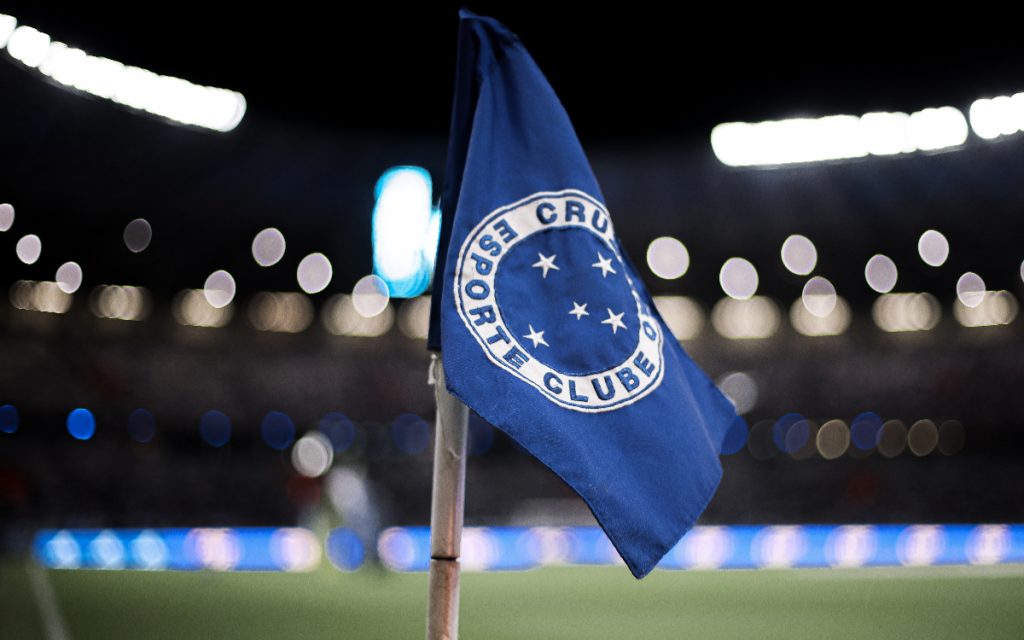 R$ 50 milhões! Cruzeiro desbanca Corinthians e torcida faz a festa