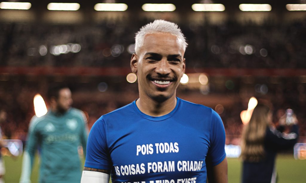 Matheus Pereira assume lugar de Arrascaeta e deixa o Brasil em choque