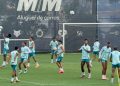 Atacante não aparece em treino do Cruzeiro e Jardim deve tomar decisão