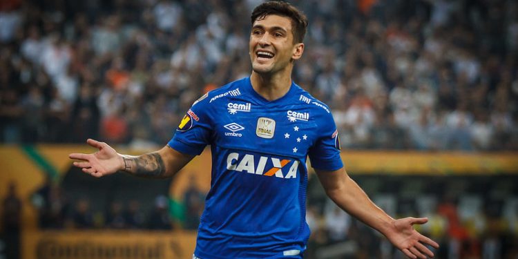 Cruzeiro deve anunciar volta de queridinho da torcida para 2026