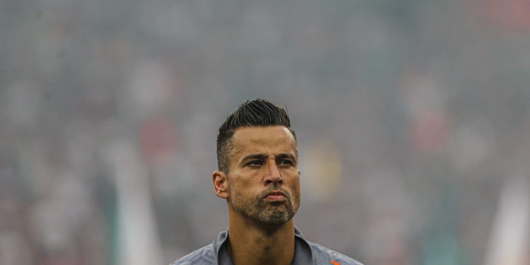 Surpresa total! Fábio confirmou presença em jogo de despedida no Mineirão com a camisa do Cruzeiro