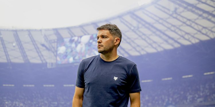 Deu título ao Atlético-MG, deixou o Cruzeiro e quase assinou com rival no Brasil